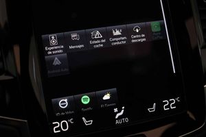 Volvo XC90 2.0 T8 AWD Recharge R-Design Auto **Techo panorámico** 7 Plazas - Foto 74