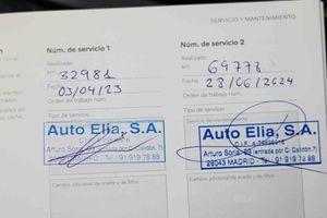 Volvo XC90 2.0 T8 AWD Recharge R-Design Auto **Techo panorámico** 7 Plazas - Foto 8