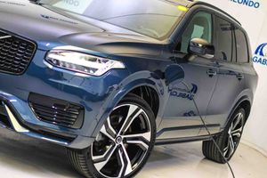 Volvo XC90 2.0 T8 AWD Recharge R-Design Auto **Techo panorámico** 7 Plazas - Foto 11