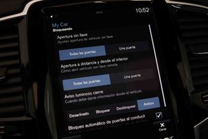 Volvo XC90 2.0 T8 AWD Recharge R-Design Auto **Techo panorámico** 7 Plazas - Foto 73