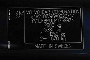 Volvo XC90 2.0 T8 AWD Recharge R-Design Auto **Techo panorámico** 7 Plazas - Foto 7