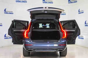 Volvo XC90 2.0 T8 AWD Recharge R-Design Auto **Techo panorámico** 7 Plazas - Foto 28