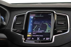 Volvo XC90 2.0 T8 AWD Recharge R-Design Auto **Techo panorámico** 7 Plazas - Foto 49