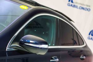 Mercedes GLE Coupé 350 e 4MATIC (Híbrido Enchufable) AMG Line **Techo panorámico** - Foto 21