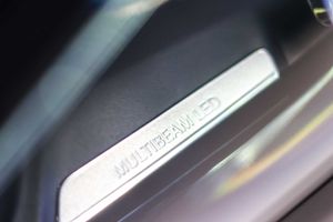 Mercedes GLE Coupé 350 e 4MATIC (Híbrido Enchufable) AMG Line **Techo panorámico** - Foto 13