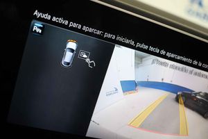 Mercedes GLE Coupé 350 e 4MATIC (Híbrido Enchufable) AMG Line **Techo panorámico** - Foto 74