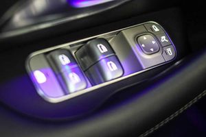 Mercedes GLE Coupé 350 e 4MATIC (Híbrido Enchufable) AMG Line **Techo panorámico** - Foto 33