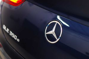 Mercedes GLE Coupé 350 e 4MATIC (Híbrido Enchufable) AMG Line **Techo panorámico** - Foto 29