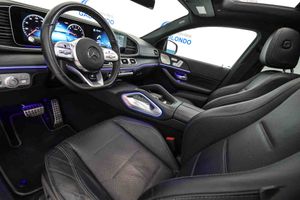 Mercedes GLE Coupé 350 e 4MATIC (Híbrido Enchufable) AMG Line **Techo panorámico** - Foto 30