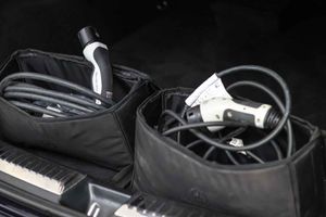 Mercedes GLE Coupé 350 e 4MATIC (Híbrido Enchufable) AMG Line **Techo panorámico** - Foto 62