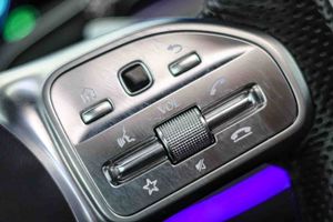 Mercedes GLE Coupé 350 e 4MATIC (Híbrido Enchufable) AMG Line **Techo panorámico** - Foto 44