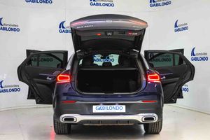 Mercedes GLE Coupé 350 e 4MATIC (Híbrido Enchufable) AMG Line **Techo panorámico** - Foto 27