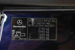 Mercedes GLE Coupé 350 e 4MATIC (Híbrido Enchufable) AMG Line **Techo panorámico** - Foto 7
