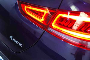 Mercedes GLE Coupé 350 e 4MATIC (Híbrido Enchufable) AMG Line **Techo panorámico** - Foto 25