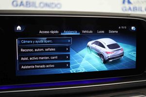 Mercedes GLE Coupé 350 e 4MATIC (Híbrido Enchufable) AMG Line **Techo panorámico** - Foto 68