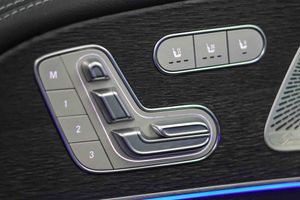 Mercedes GLE Coupé 350 e 4MATIC (Híbrido Enchufable) AMG Line **Techo panorámico** - Foto 35