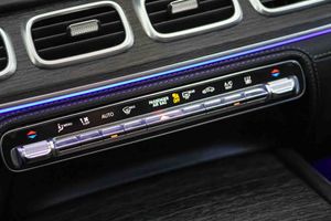 Mercedes GLE Coupé 350 e 4MATIC (Híbrido Enchufable) AMG Line **Techo panorámico** - Foto 49