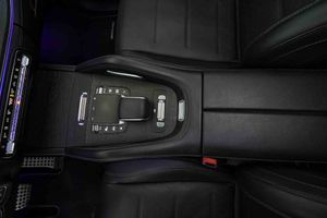Mercedes GLE Coupé 350 e 4MATIC (Híbrido Enchufable) AMG Line **Techo panorámico** - Foto 38