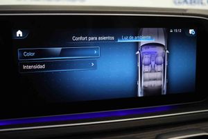 Mercedes GLE Coupé 350 e 4MATIC (Híbrido Enchufable) AMG Line **Techo panorámico** - Foto 66