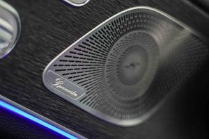 Mercedes GLE Coupé 350 e 4MATIC (Híbrido Enchufable) AMG Line **Techo panorámico** - Foto 36