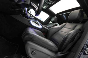 Mercedes GLE Coupé 350 e 4MATIC (Híbrido Enchufable) AMG Line **Techo panorámico** - Foto 31