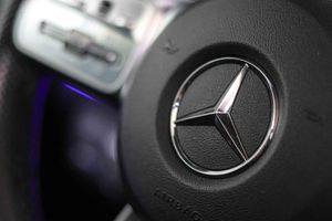 Mercedes GLE Coupé 350 e 4MATIC (Híbrido Enchufable) AMG Line **Techo panorámico** - Foto 41