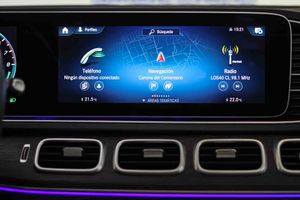 Mercedes GLE Coupé 350 e 4MATIC (Híbrido Enchufable) AMG Line **Techo panorámico** - Foto 50