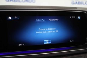 Mercedes GLE Coupé 350 e 4MATIC (Híbrido Enchufable) AMG Line **Techo panorámico** - Foto 67