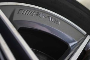 Mercedes GLE Coupé 350 e 4MATIC (Híbrido Enchufable) AMG Line **Techo panorámico** - Foto 17