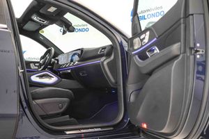 Mercedes GLE Coupé 350 e 4MATIC (Híbrido Enchufable) AMG Line **Techo panorámico** - Foto 54