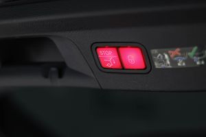 Mercedes GLE Coupé 350 e 4MATIC (Híbrido Enchufable) AMG Line **Techo panorámico** - Foto 59