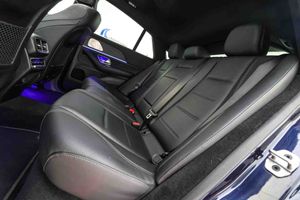 Mercedes GLE Coupé 350 e 4MATIC (Híbrido Enchufable) AMG Line **Techo panorámico** - Foto 51