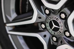 Mercedes GLE Coupé 350 e 4MATIC (Híbrido Enchufable) AMG Line **Techo panorámico** - Foto 16