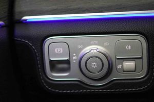 Mercedes GLE Coupé 350 e 4MATIC (Híbrido Enchufable) AMG Line **Techo panorámico** - Foto 37