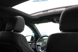 Mercedes GLE Coupé 350 e 4MATIC (Híbrido Enchufable) AMG Line **Techo panorámico** - Foto 56