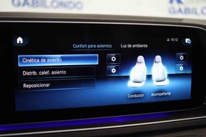 Mercedes GLE Coupé 350 e 4MATIC (Híbrido Enchufable) AMG Line **Techo panorámico** - Foto 65