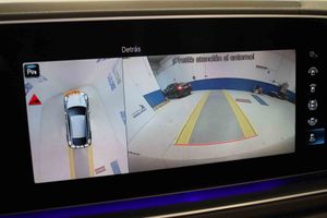 Mercedes GLE Coupé 350 e 4MATIC (Híbrido Enchufable) AMG Line **Techo panorámico** - Foto 73