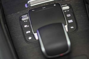 Mercedes GLE Coupé 350 e 4MATIC (Híbrido Enchufable) AMG Line **Techo panorámico** - Foto 48