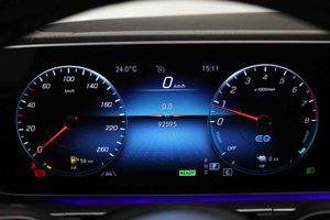 Mercedes GLE Coupé 350 e 4MATIC (Híbrido Enchufable) AMG Line **Techo panorámico** - Foto 63