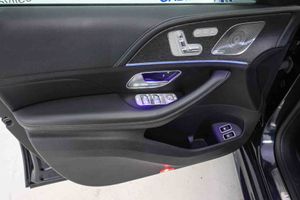 Mercedes GLE Coupé 350 e 4MATIC (Híbrido Enchufable) AMG Line **Techo panorámico** - Foto 32