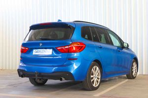 BMW Serie 2 Gran Tourer 220dA xDrive - Foto 8