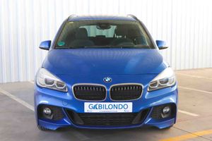 BMW Serie 2 Gran Tourer 220dA xDrive - Foto 3