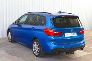 BMW Serie 2 Gran Tourer 220dA xDrive - Foto 10