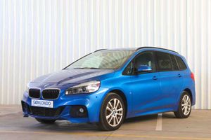 BMW Serie 2 Gran Tourer 220dA xDrive - Foto 7