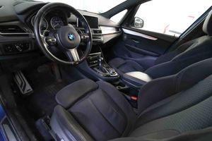BMW Serie 2 Gran Tourer 220dA xDrive - Foto 11