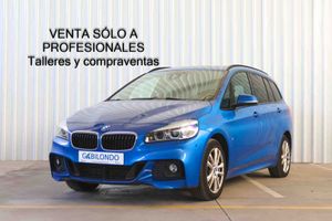BMW Serie 2 Gran Tourer 220dA xDrive - Foto 2