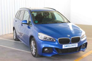 BMW Serie 2 Gran Tourer 220dA xDrive - Foto 9