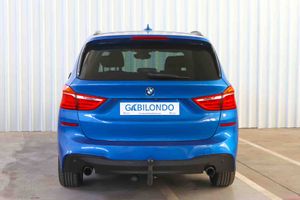 BMW Serie 2 Gran Tourer 220dA xDrive - Foto 3