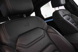 Volkswagen Touareg R 3.0 V6 TSI 340kW Tip 4M **Techo panorámico** - Foto 25