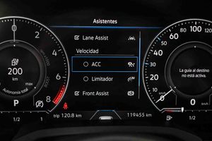 Volkswagen Touareg R 3.0 V6 TSI 340kW Tip 4M **Techo panorámico** - Foto 74